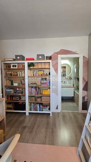 Apartament 3 camere premium | Central District 4 Elemente | Mobilat si Utilat - 8