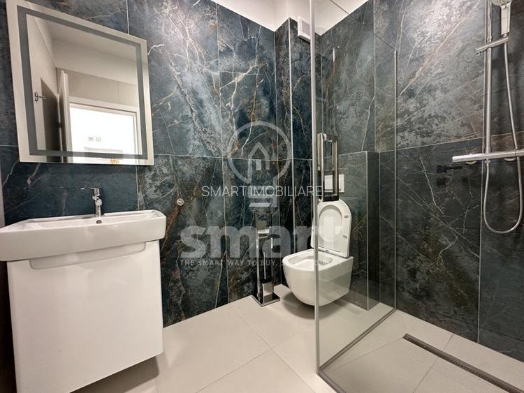 Duplex tip Penthouse NOU 4 camere zona IRA  - 11