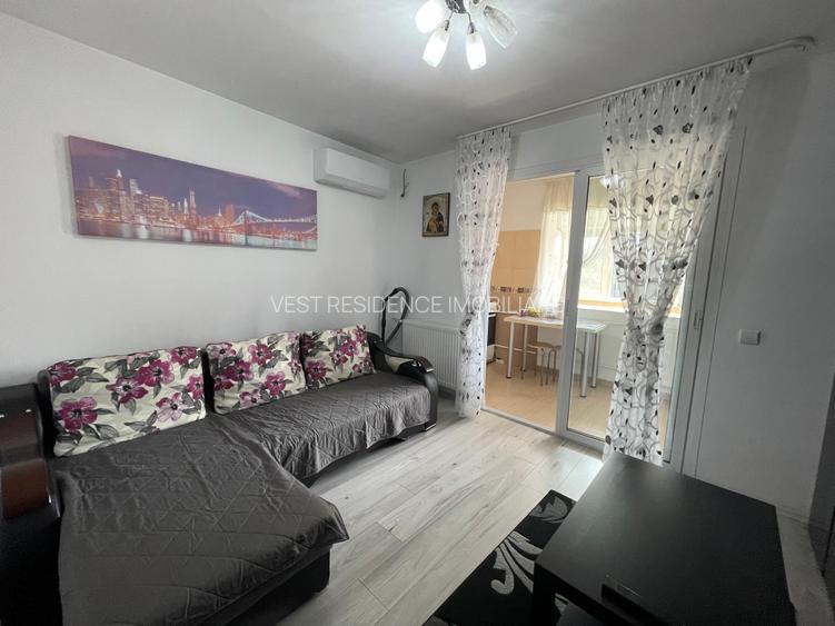 Garsonieră modernă, complet renovată – Bulevardul Timișoara - 10