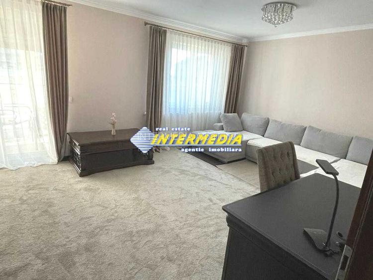 Casa Noua 4 camere finisata la cheie CETATE Dealul Furcilor mobilata utilata - 2