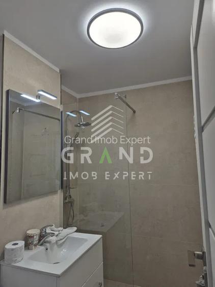 Ap 3 camere | Balcon | Complet renovat | Zona Manastur-Complex BIG - 8