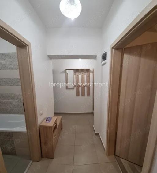 ISG Residence | 2 Camere | Centrala | Etaj 4 - 10