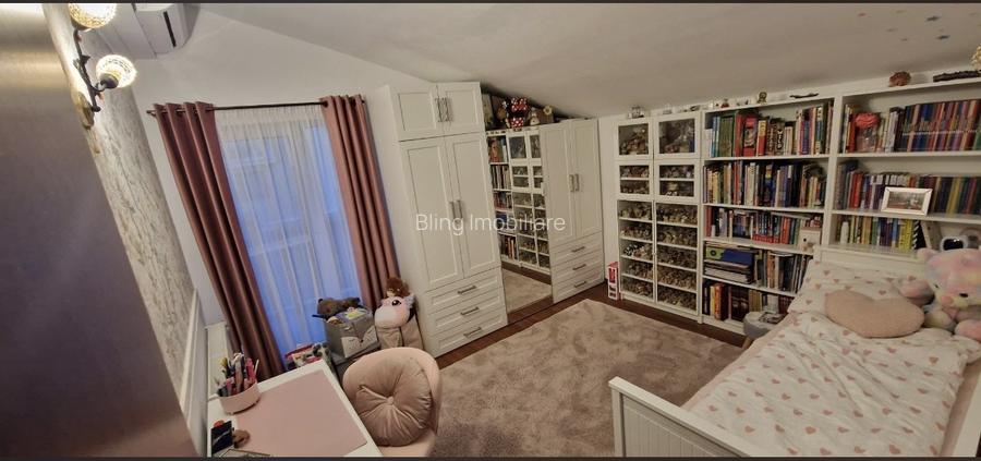 duplex la cheie,zona buna ziua, cu curte si 3 locuri de parcare - 4
