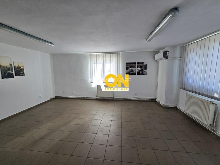 Hala 2750mp Utili Zona Centrala, 2800mp Teren - 21
