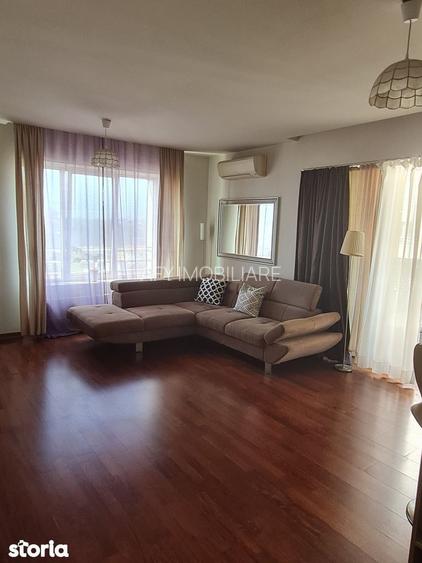 Apartament 3 camere bloc premium, zona Decebal, Mall Vitan Panoramic - 3