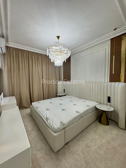 Penthouse, 3 camere - PRIMA VISTA, Barbu Văcărescu, Floreasca - 6