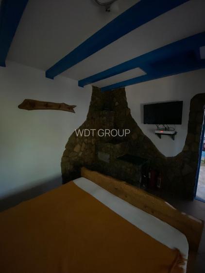 Casa de vacanta/ Pensiune, Caraorman, Jud. Tulcea - 26