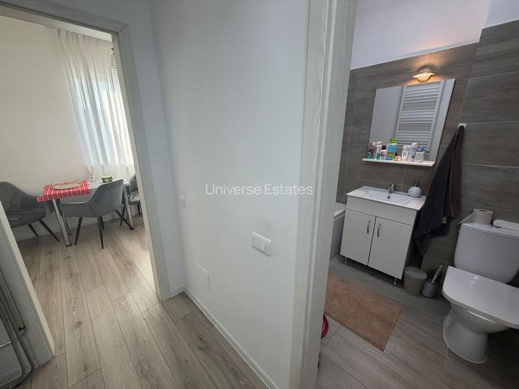 Garsoniera Premium - Grozavesti - Regie Residence Faza 2 - 5