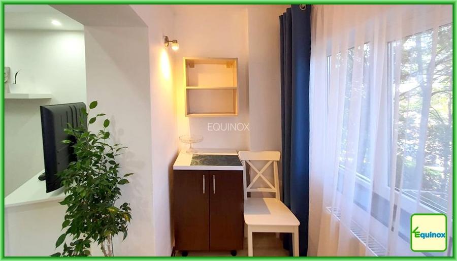 Apartament CU 2 camere de inchiriat, Bdull Bucuresti, ECX06195 - 6