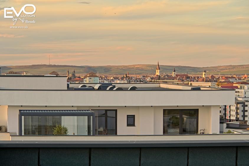 Evolution Apartments - 8