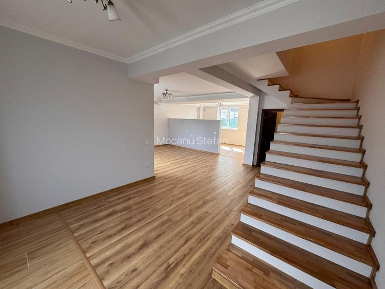 Vila PARK Residence 3 Lumina gata sa te muți - 12