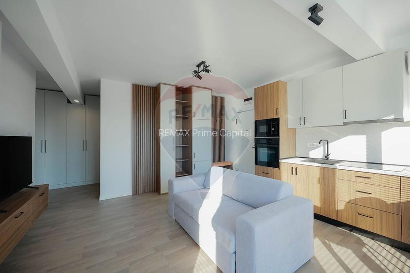 Apartament de închiriat cu 2 camere și parcare, ultracentral, Oradea - 5