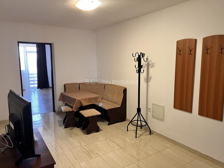 apartament doua dormitoare cu doua baii - 5