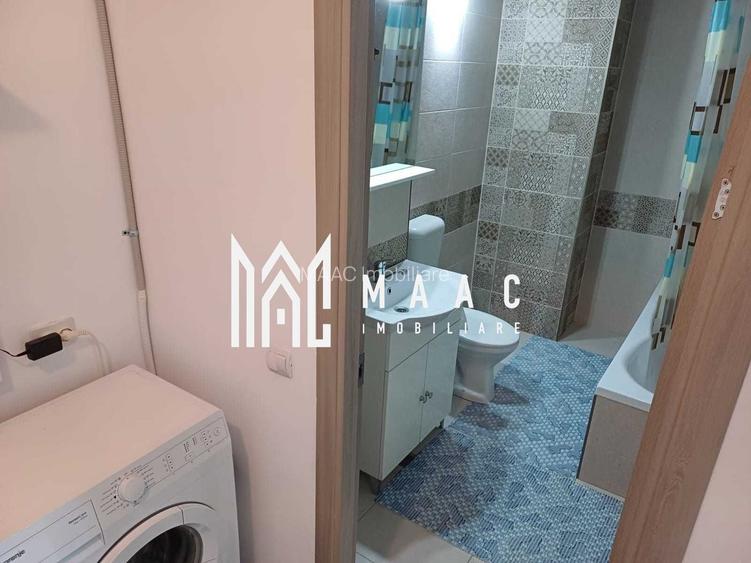 Apartamanet 3 camere I M. ViteazuI I Stanca parcare lift - 7