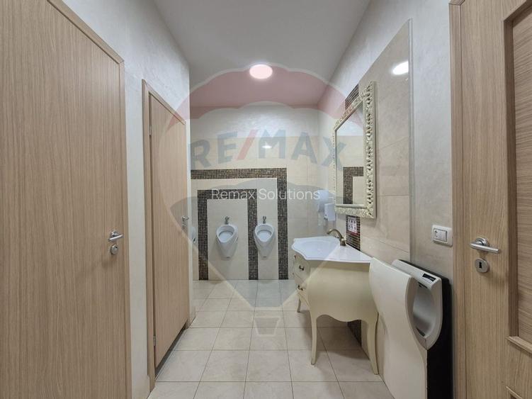 Spațiu comercial de vânzare stradal clădire independentă Bacău - 7