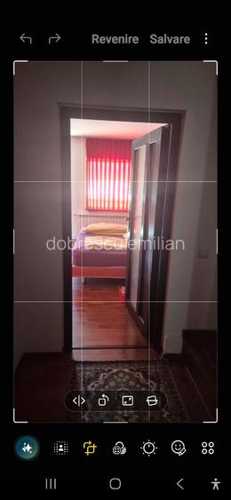 Vilă P+1+M cu vedere către Bucegi și Crucea Caraiman – Azuga - 11