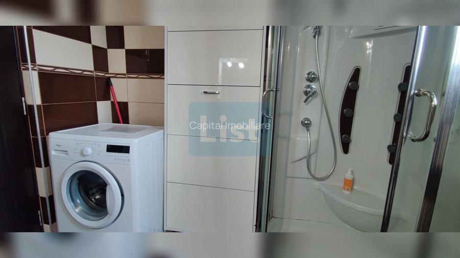 COMISION 0%! Ap. 3 camere 65 mp + 3 terase, parcare, Europa – Ionesco - 16