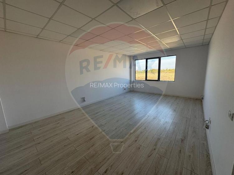 Depozit / hală de închiriat | Acces TIR | Chitila - 4