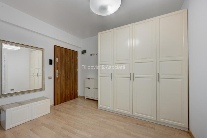 NERVA TRAIAN - PAPAZOGLU, APARTAMENT 2 CAMERE 54 MP, 2013, LA CHEIE! - 10