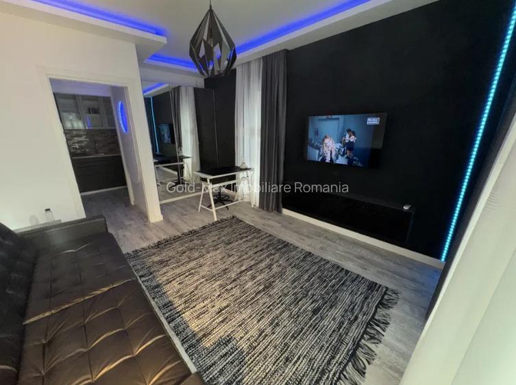 Apartament 2 camere Exigent Plaza - Lujerului - 7