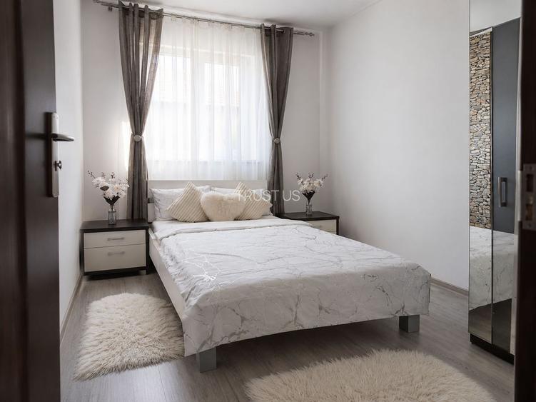 COMISION 0%, Apartament 3 Camere, RENOVAT, 60 mp, Spitalul Județean - 6