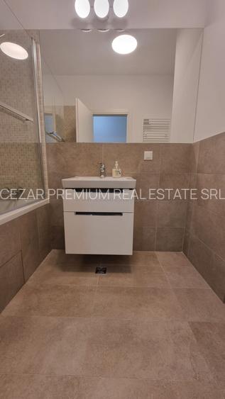BANEASA JANDARMERIEI STEJARII THE IVY APARTAMENT 2 CAMERE MOBILAT - 18