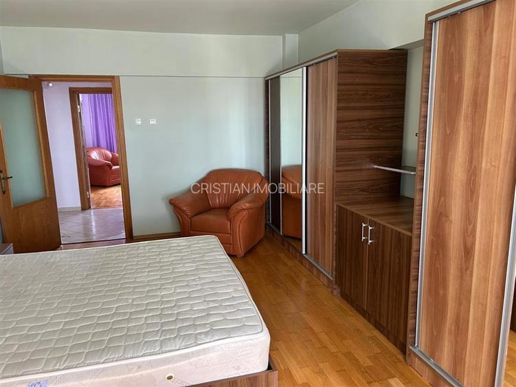 Ap 2 Camere  ELEGANT Mobilat si Utilat-60mp- Buzaului - 3