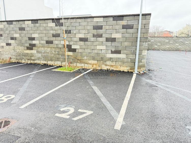 Apartament 2 camere, curte proprie, finisat modern, gata de mutare - 14