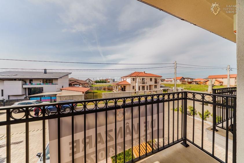 Duplex modern de vanzare in Dumbravita - 65