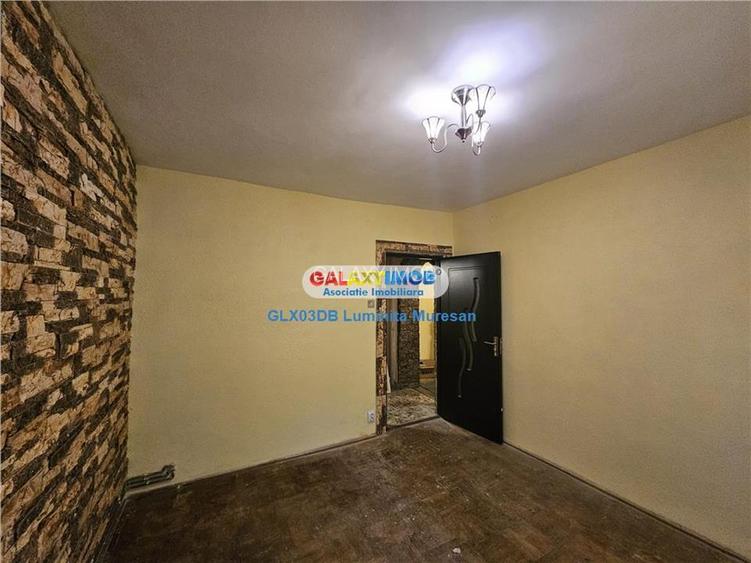 Vanzare apartament 2 camere semidecomandat Targoviste Micro 9 - 27