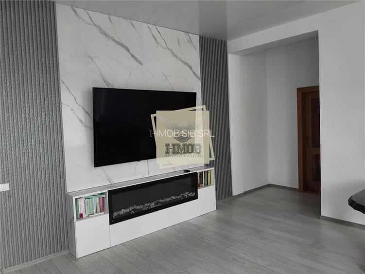 Apartament 2 camere decomandat etaj 1 Selimbar - 8