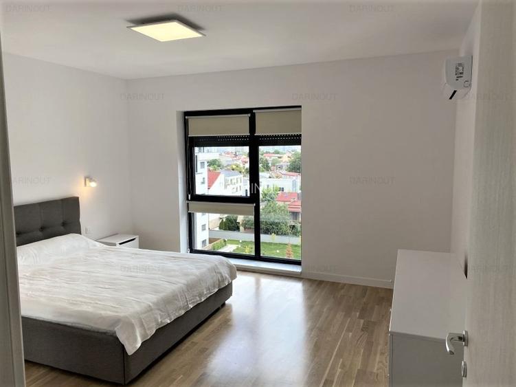 Apartament premium, parcare inclusa. Management profesional. - 21