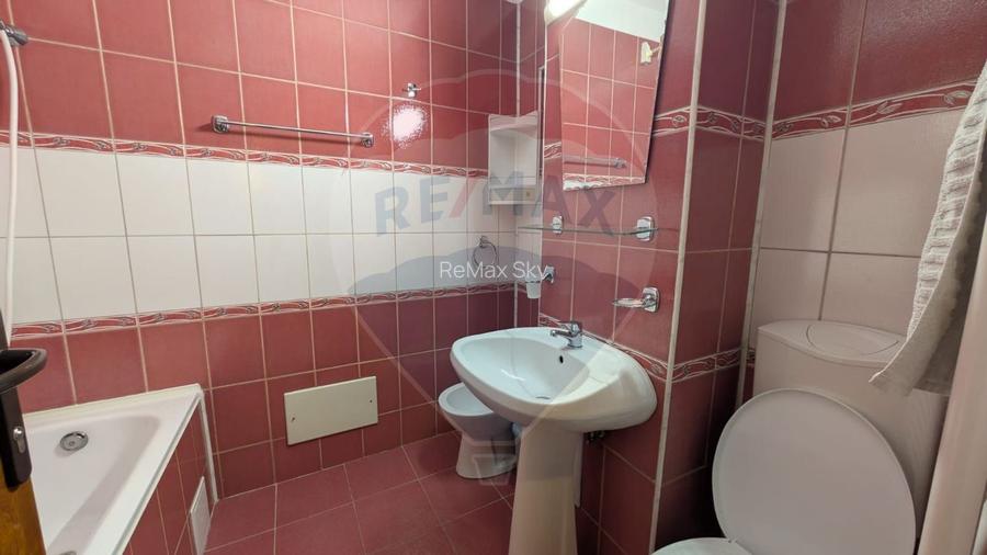 2 Camere, Plopilor, 55 mp, AC, Sala Sporturilor, UBB Sport, Platinia - 9