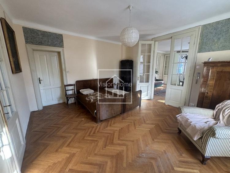 Casa saseasca– Strada Moldovei, Sibiu, zona Ștrand - 3