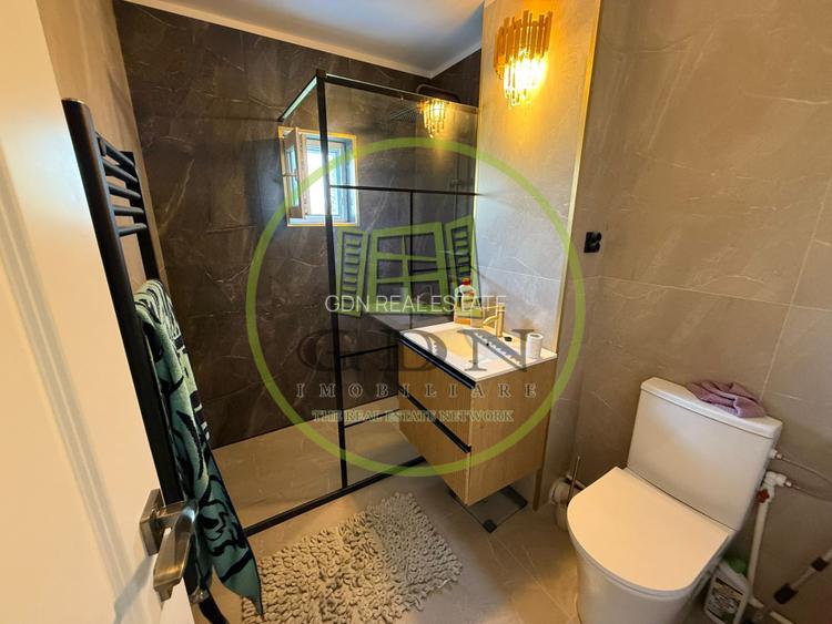 Apartament 3 camere, decomandat, 71mp, Rovine, zona Dezrobirii. - 8
