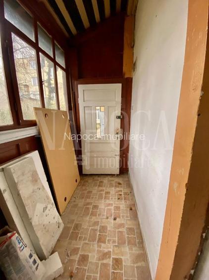 Apartament 2 camere de vanzare in Gara, Cluj Napoca - 6
