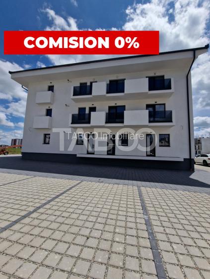 Apartament 60 mpu la CHEIE cu 3 camere balcon 18 mp pe Doamna Stanca - 15