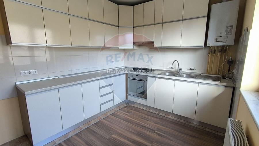 Casa de inchiriat Marasti - 17