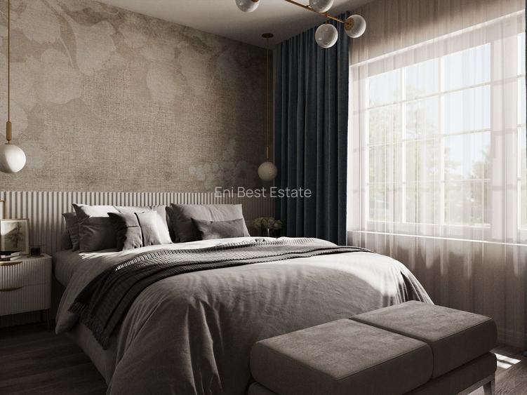 Casa individuala || Balotesti || Comision 0 - 3