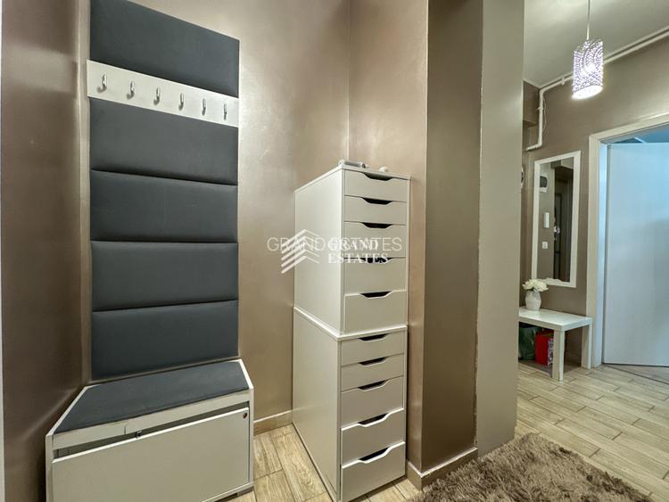 Apartament Modern Ap. Patriei | 2 camere+ Dressing | Decomandat | Renovat 2026 - 12