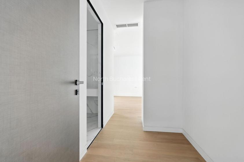 De închiriat apartament 4 camere | Terasă Spațioasă - 17