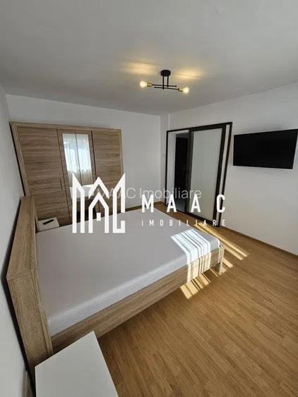 Apartament 2 camere | Decomandat | Balcon | Renovat | Mihai Viteazu - 2