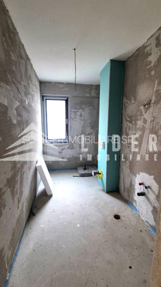 Apartament 2 camere decomandat + parcare subterană | Între Lacuri | Bloc nou - 4