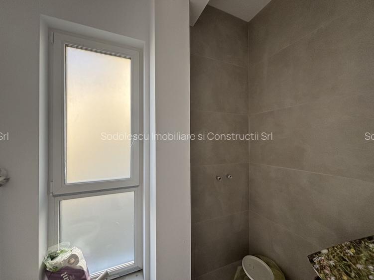 Duplex cu finisaje de calitate si proiect deosebit - 12