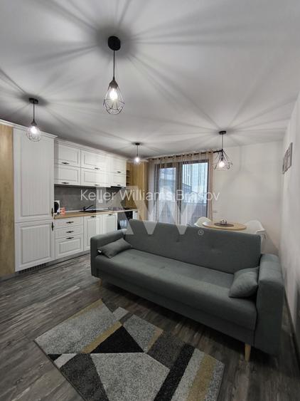 Apartament 3 camere I Avram Iancu I Loc de parcare I Brașov - 3