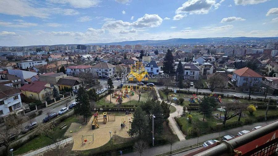 2 camere open space, balcon, Marasti, Zona Dorobantilor, Lidl, OMV - 7