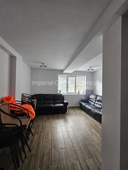 CASA DE VACANTA  CU TEREN DE VANZARE HARJA - 10