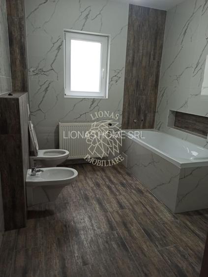 Apartament Nou 3 camere 72 mp-balcon-parcare-Zona Libertatii - 2