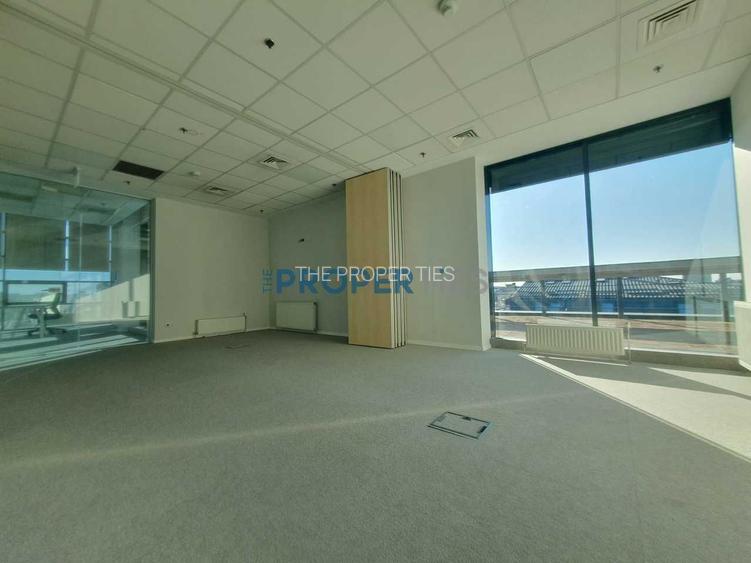 Comision 0! Spatii birouri in zona Floreasca - intre 219 si 1109mp - 15