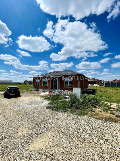 Casă parter semifinisatǎ Sântandrei – 500 mp teren - 5